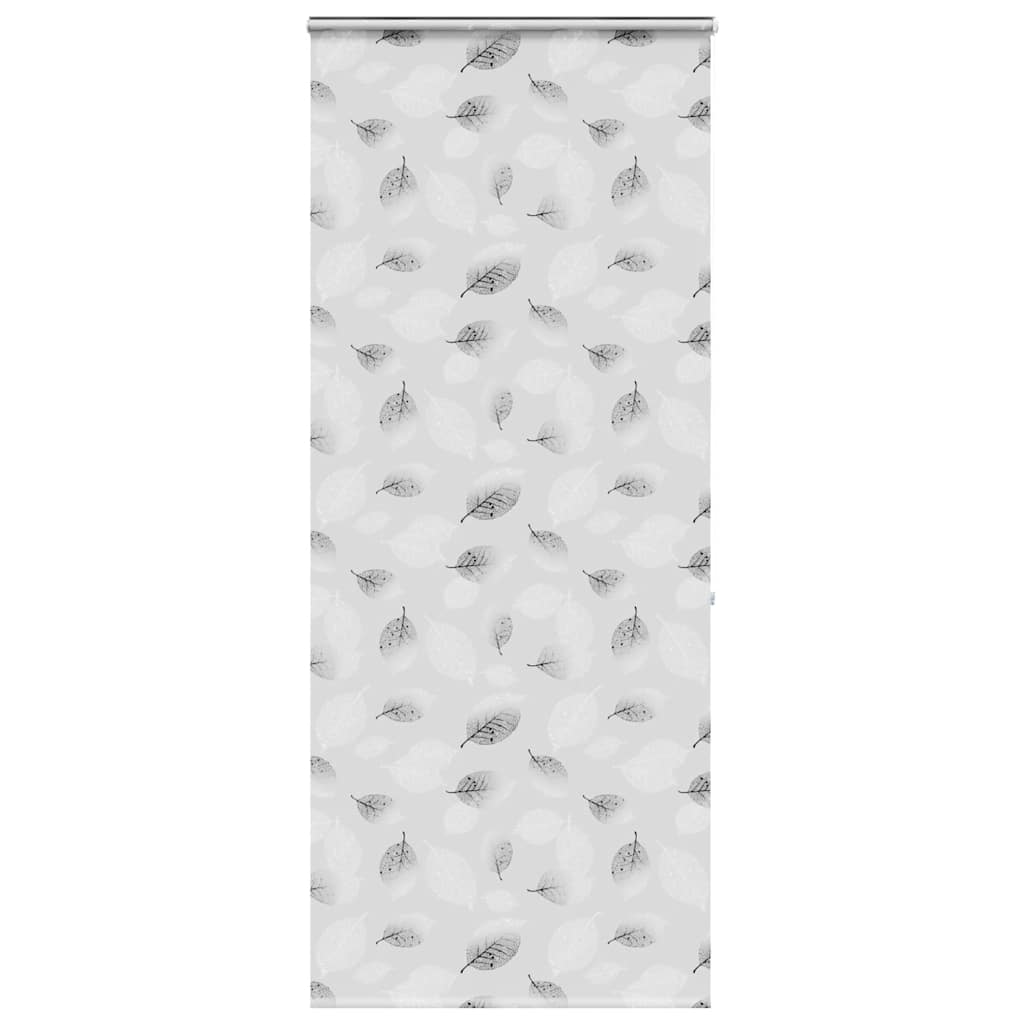 zuhanyzó redőny kazettával 110x240 cm szövetszélesség 106 cm