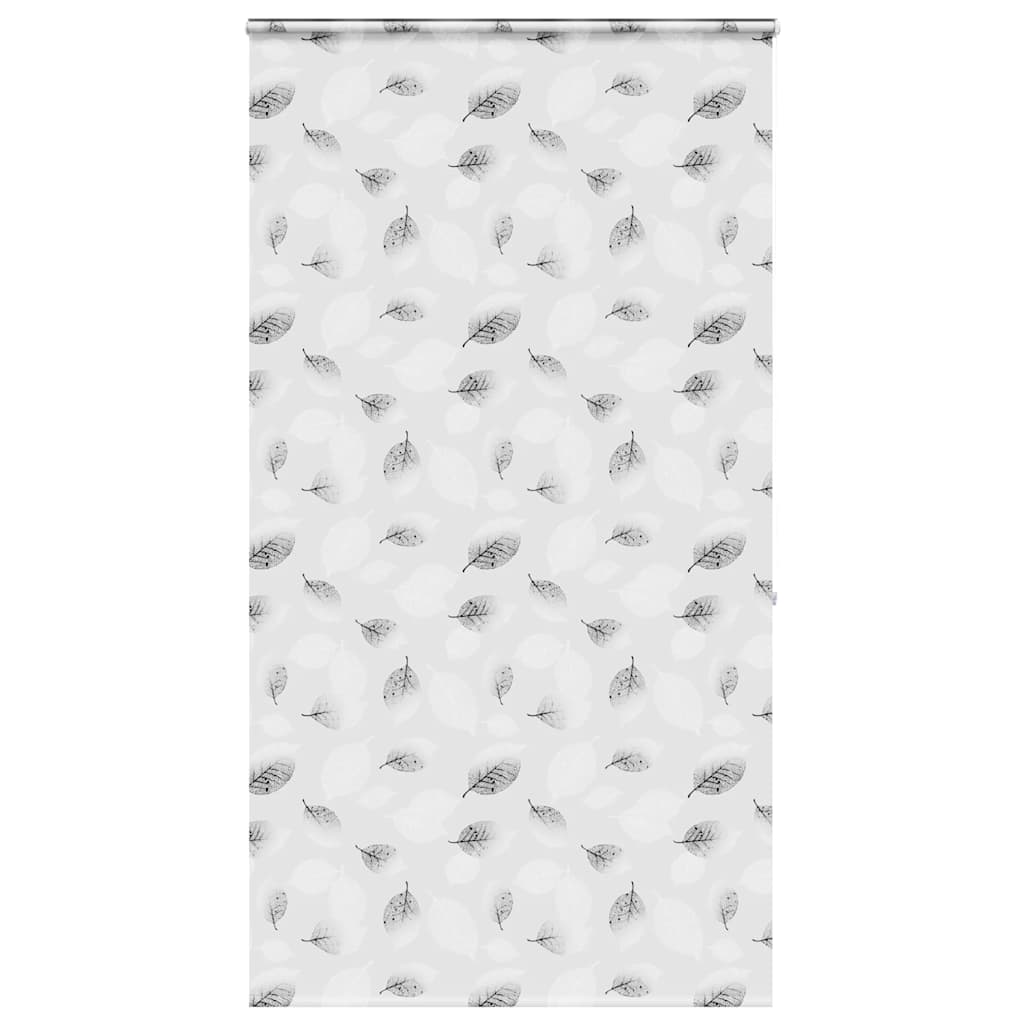 zuhanyzó redőny kazettával 130x240 cm szövet szélessége 126 cm