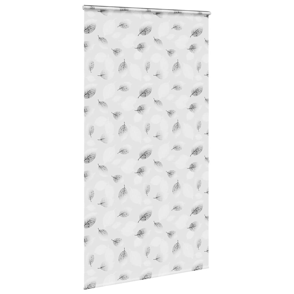 zuhanyzó redőny kazettával 130x240 cm szövet szélessége 126 cm