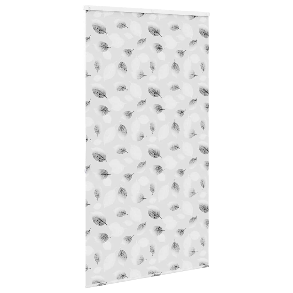 zuhanyzó redőny kazettával 130x240 cm szövet szélessége 126 cm