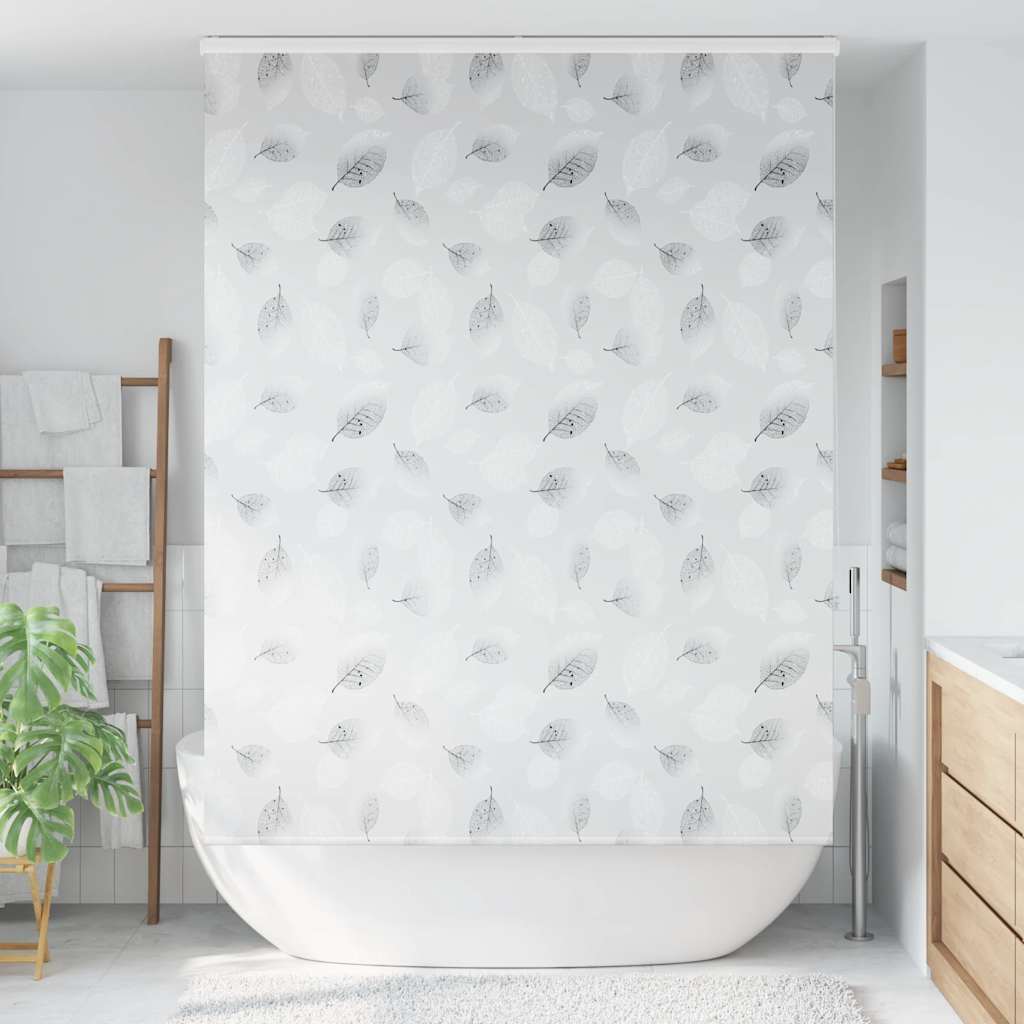 zuhanyzó redőny kazettával 150x240 cm szövetszélesség 146 cm