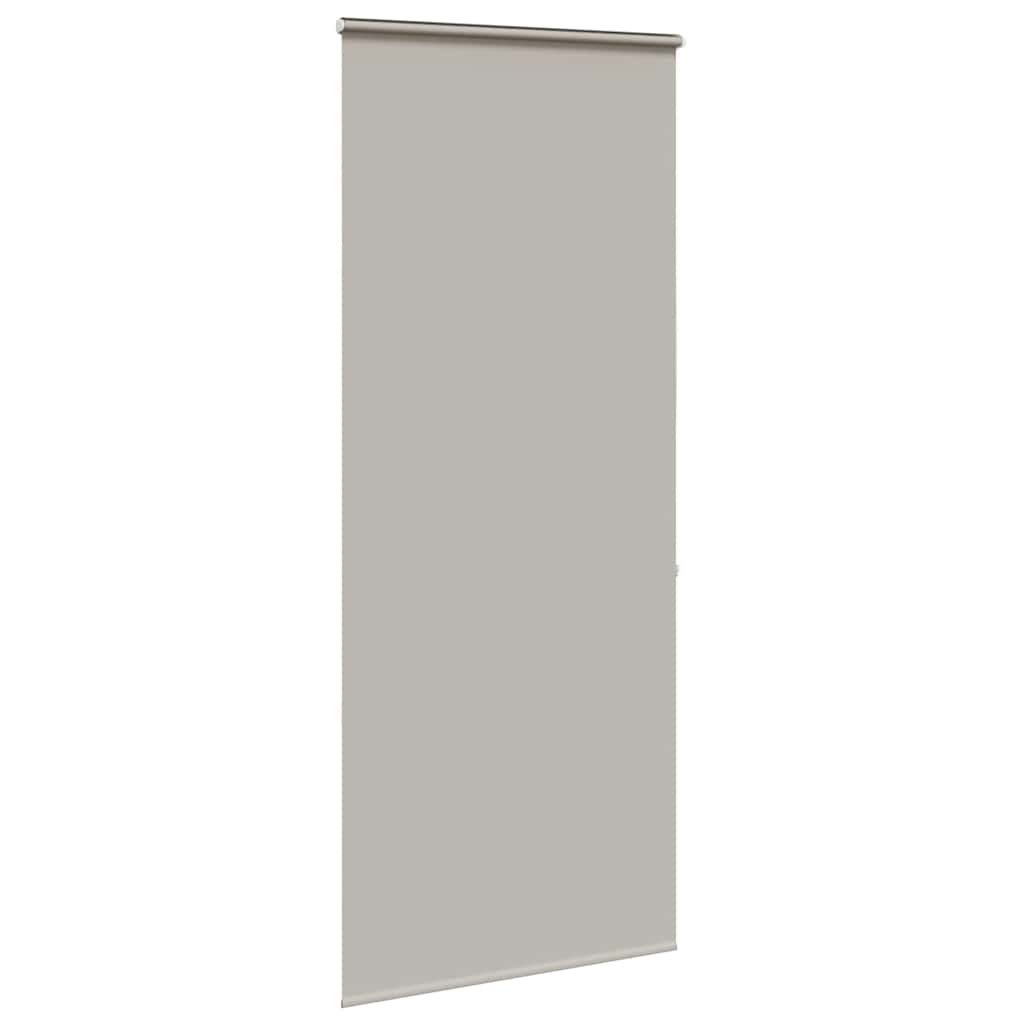 zuhanyzó redőny kazettával 100x240 cm szövetszélesség 96 cm