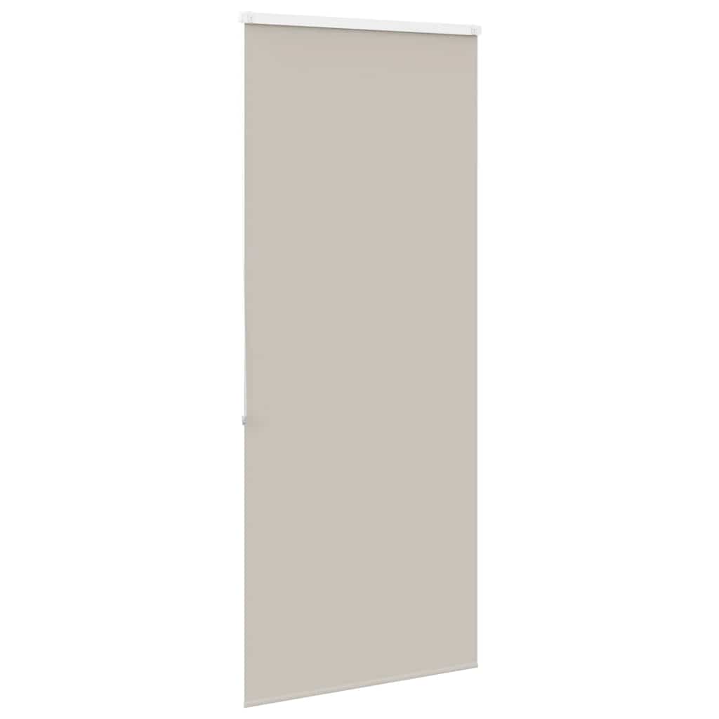 zuhanyzó redőny kazettával 110x240 cm szövetszélesség 106 cm