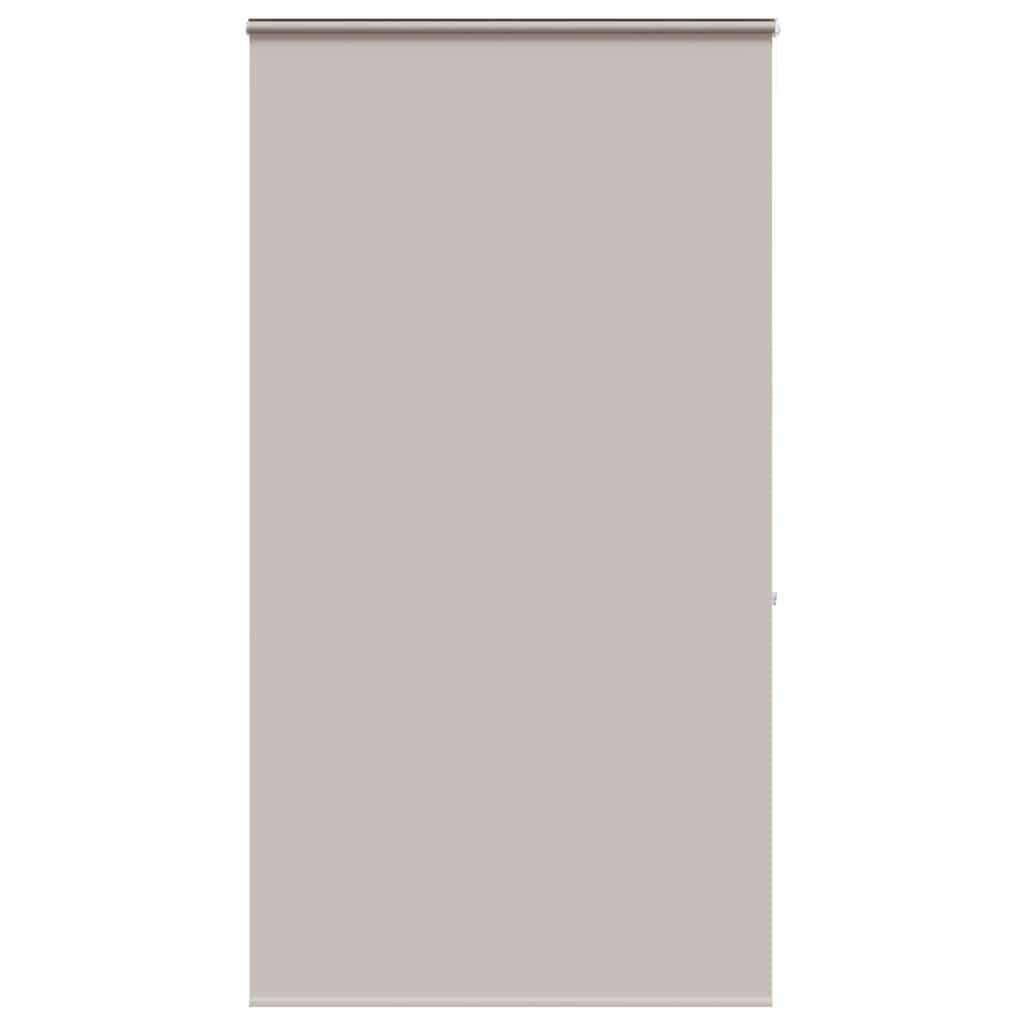 zuhanyzó redőny kazettával 140x240 cm szövetszélesség 136 cm