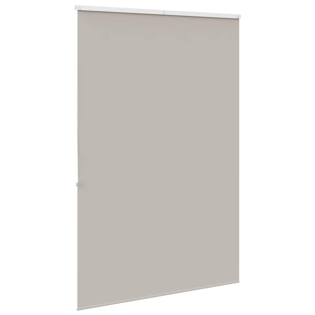 zuhanyzó redőny kazettával 160x240 cm szövetszélesség 156 cm