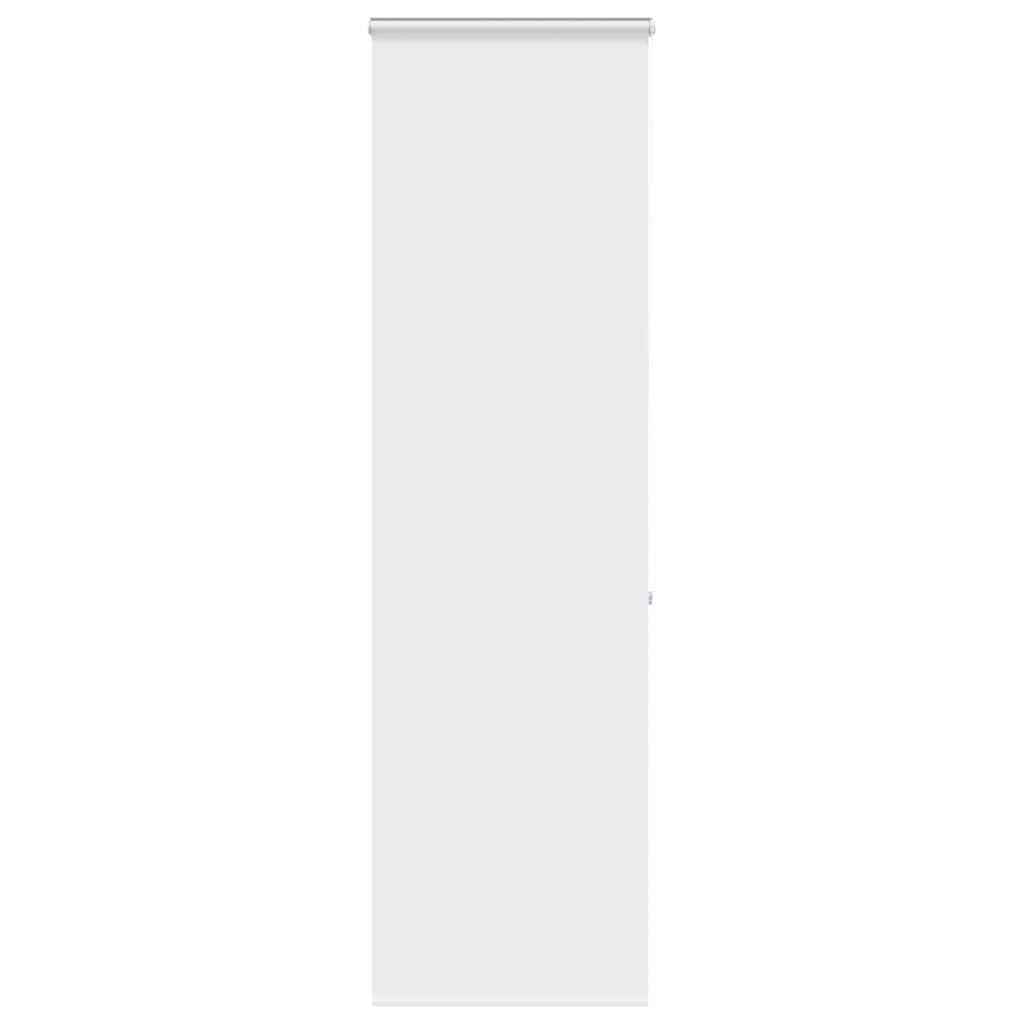 zuhanyzó redőny kazettával 70x240 cm szövetszélesség 66 cm