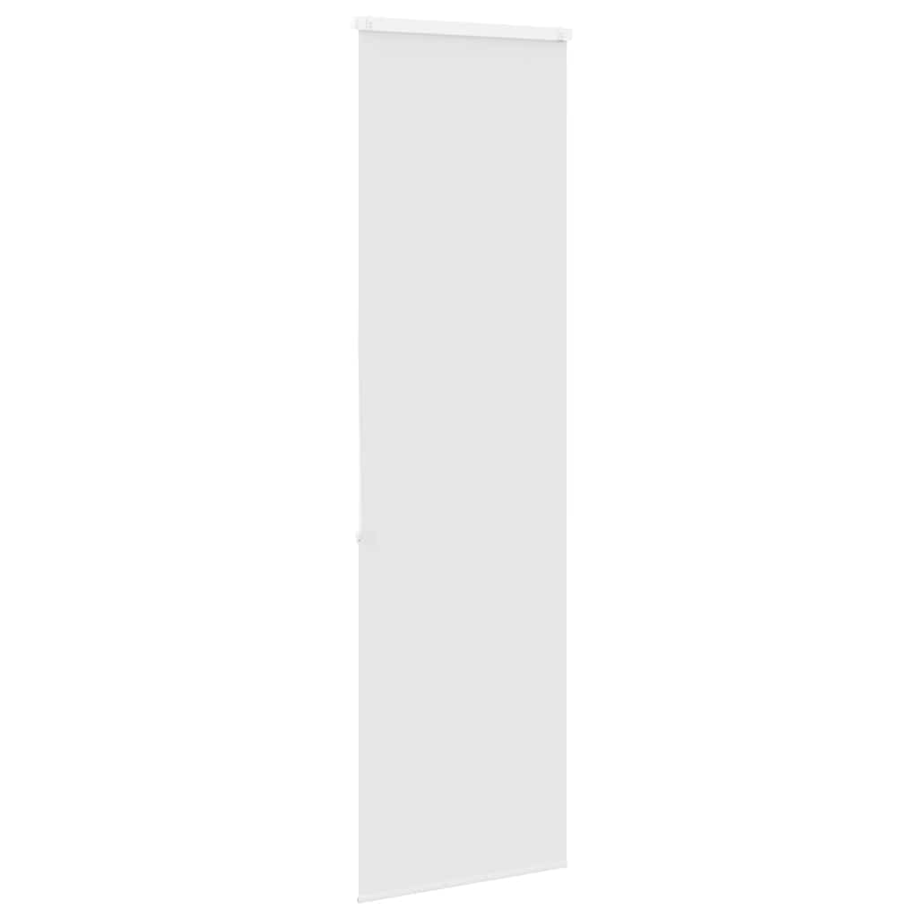 zuhanyzó redőny kazettával 70x240 cm szövetszélesség 66 cm