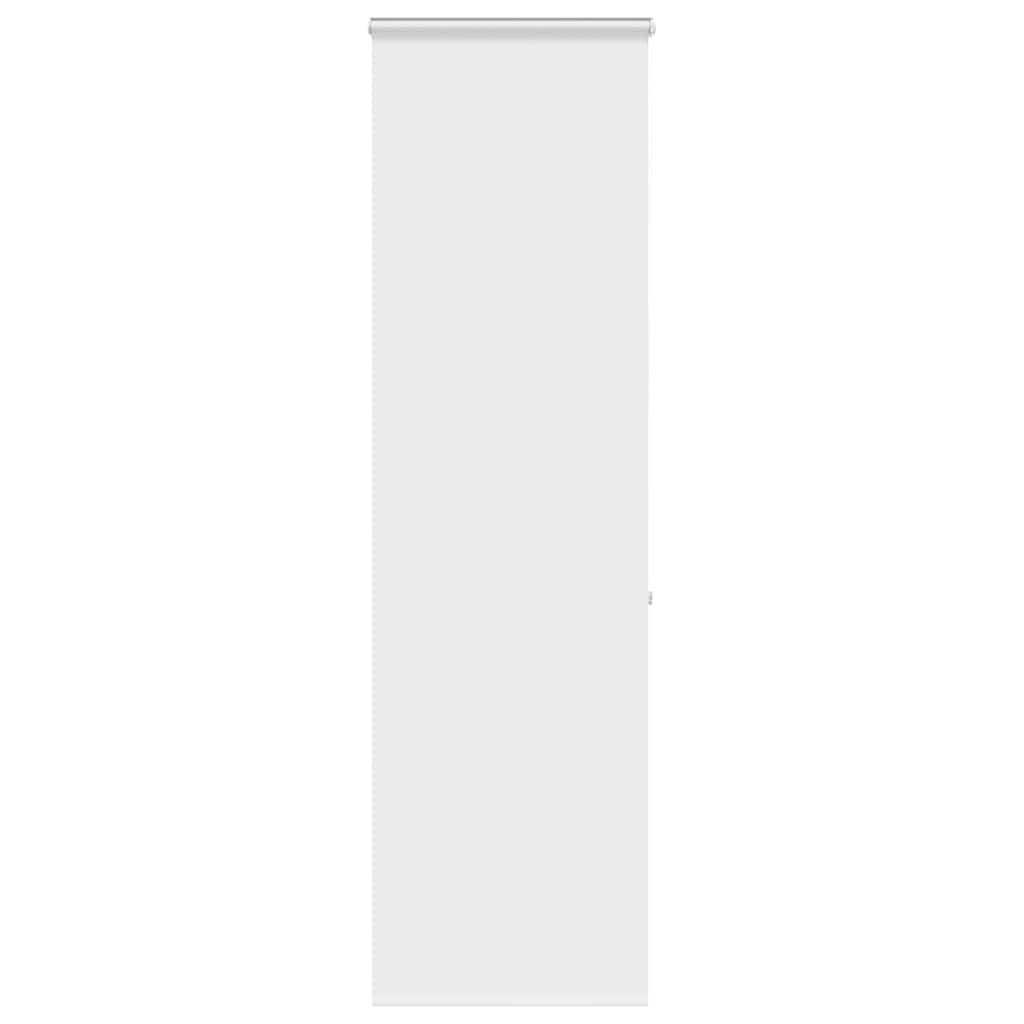 zuhanyzó redőny kazettával 80x240 cm szövetszélesség 76 cm
