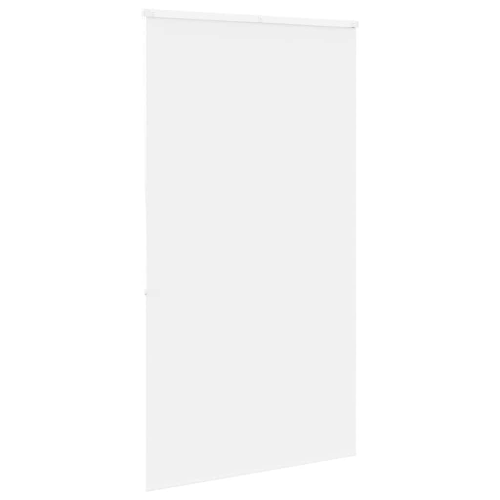 zuhanyzó redőny kazettával 140x240 cm szövetszélesség 136 cm