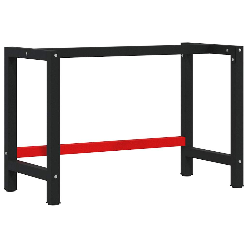 tömör tölgyfa munkapad 140 x 60 x 81,5 cm