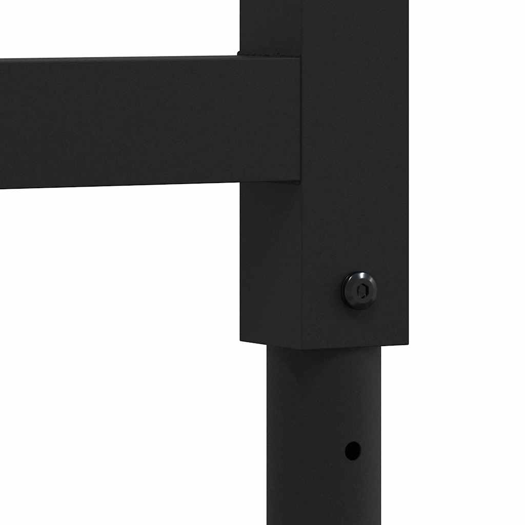 tömör tölgyfa munkapad 100 x 60 x (71,5-98) cm