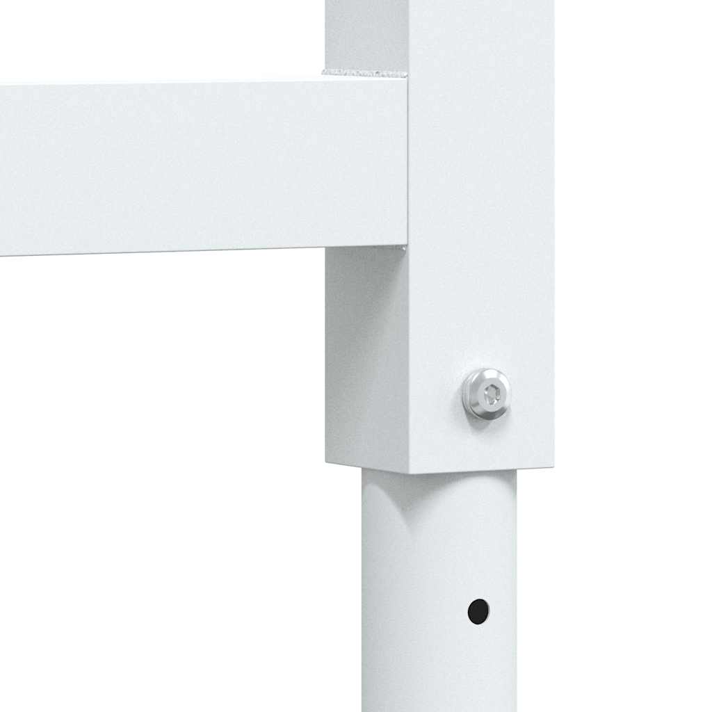 tömör tölgyfa munkapad 100 x 60 x (71,5-98) cm