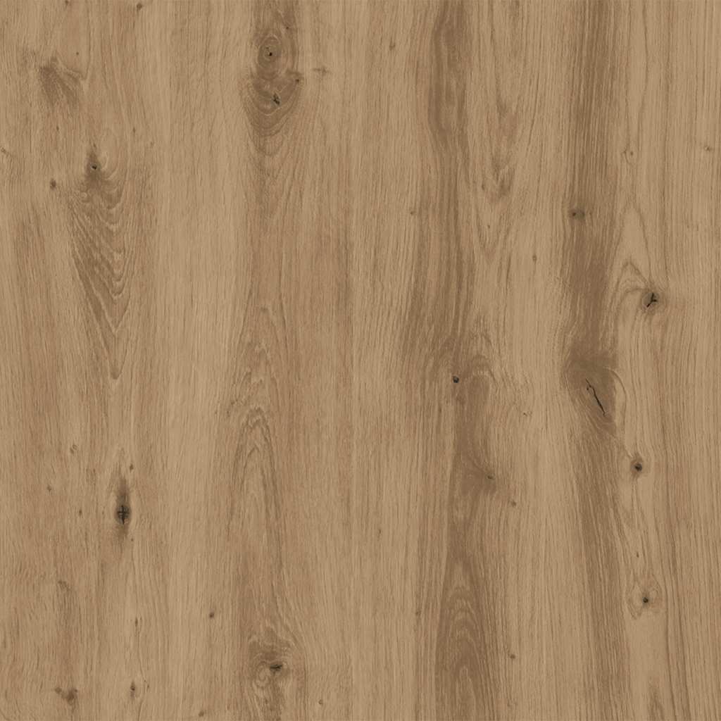 kézművestölgy dohányzóasztal 360 fokban forgatható 70x70x34,5cm