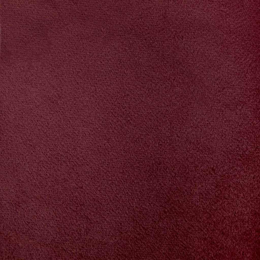 Függönyök függönyökkel 2 pcs bordó 140 x 245 cm Bársony