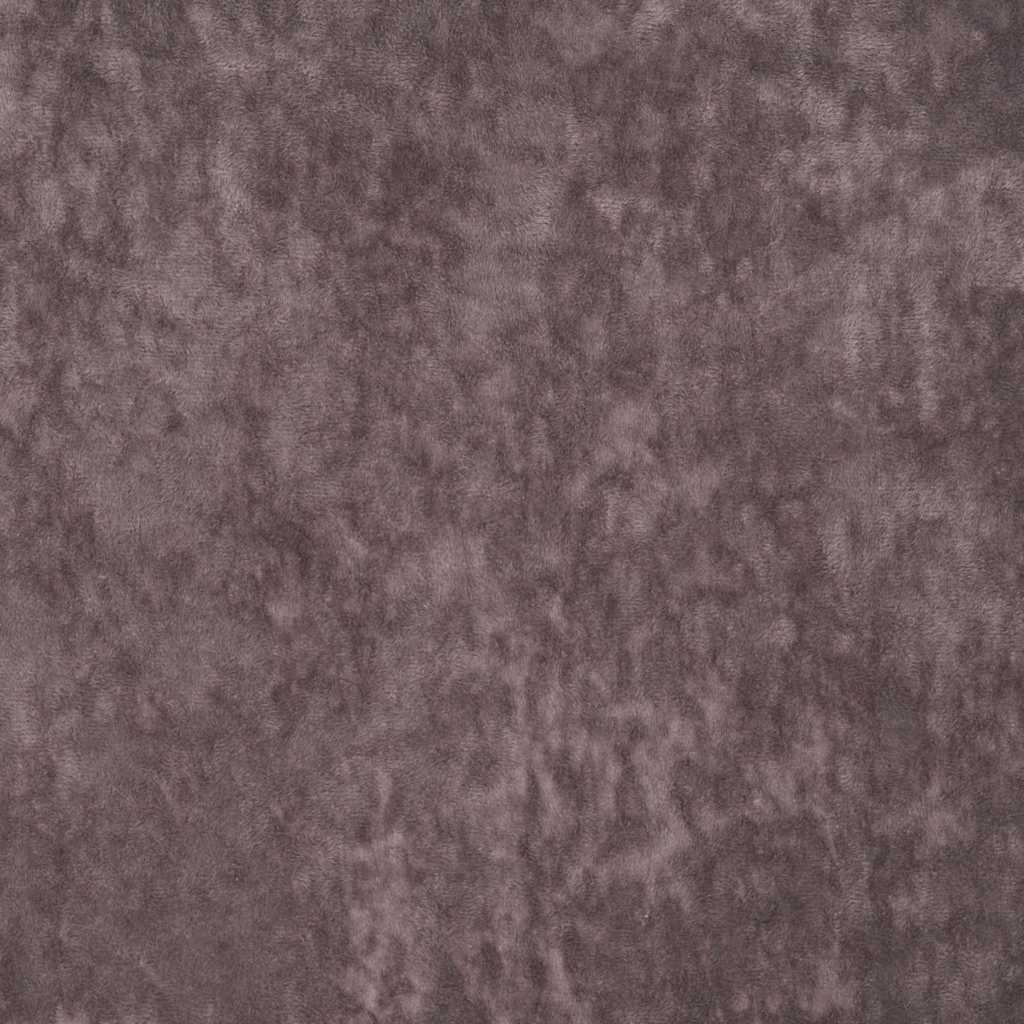 Függöny függönyökkel 2 pcs Barna 260 x 140 cm Bársony