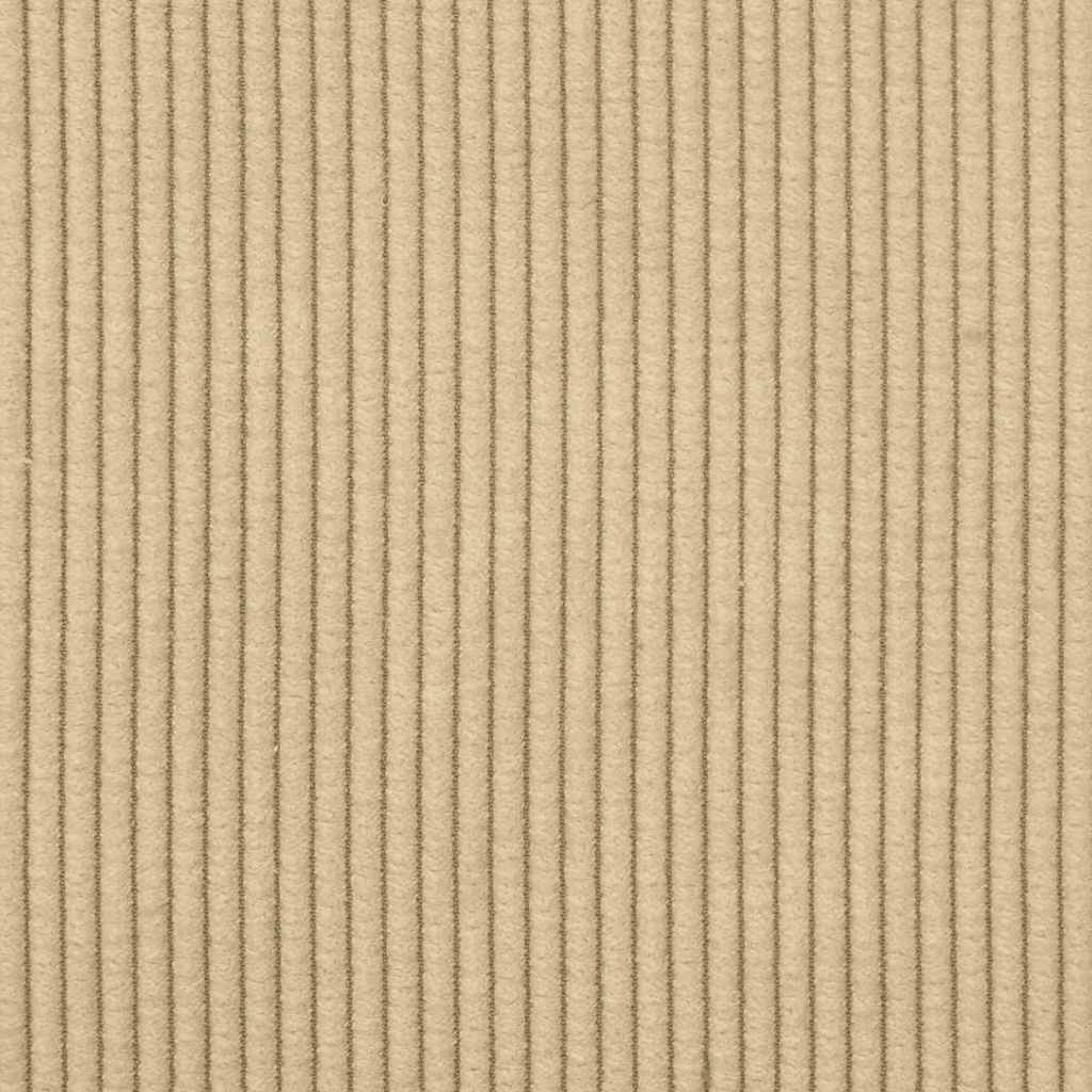 szürke-zöld vászon 2 üléses kanapé L-alakú kanapéval 125 cm