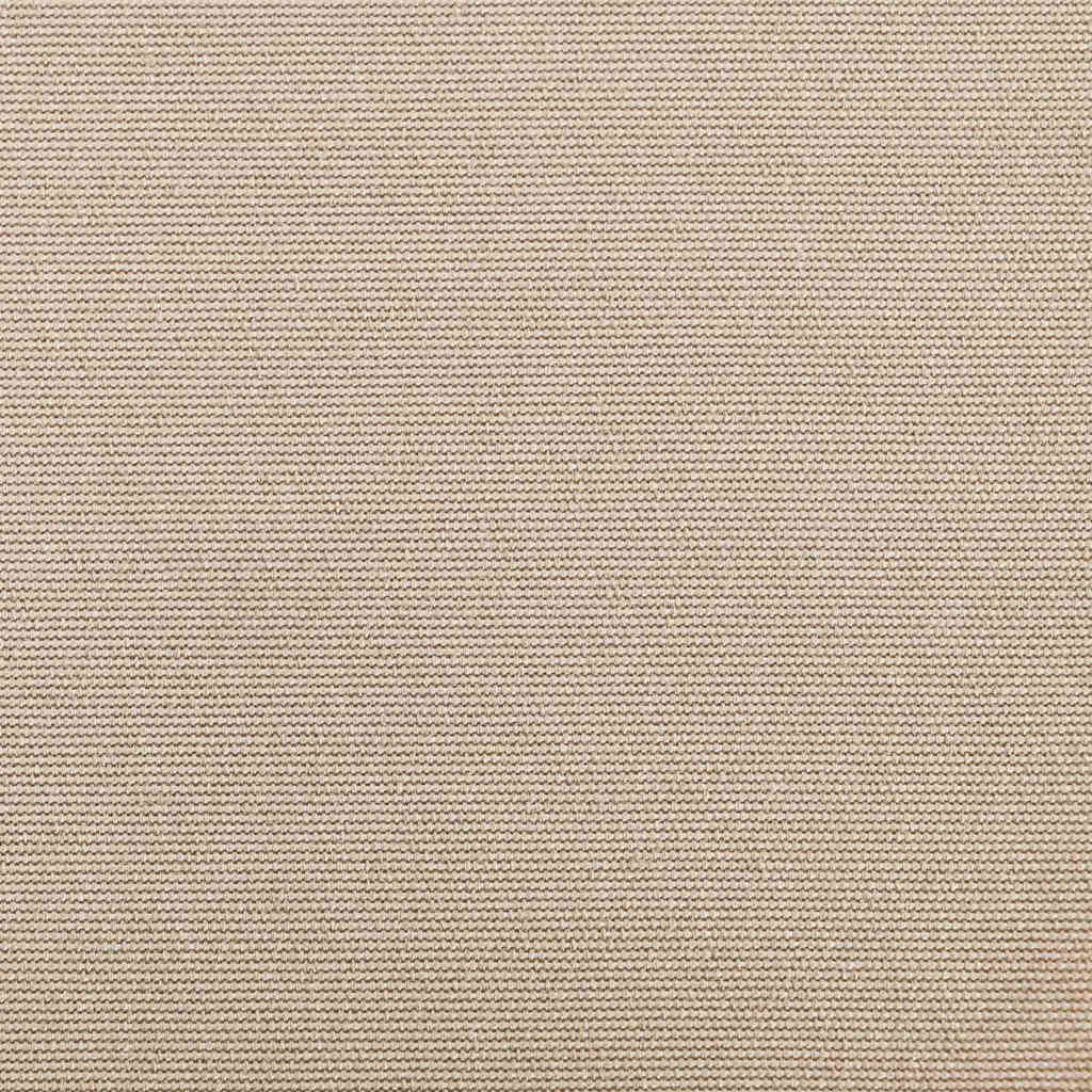 Napellenző ponyva Bézs 300 x 250 cm Vászon