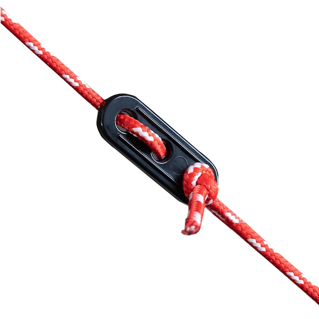 Családi Sátor Zöld 833 x 585 x 216 cm Poliészter