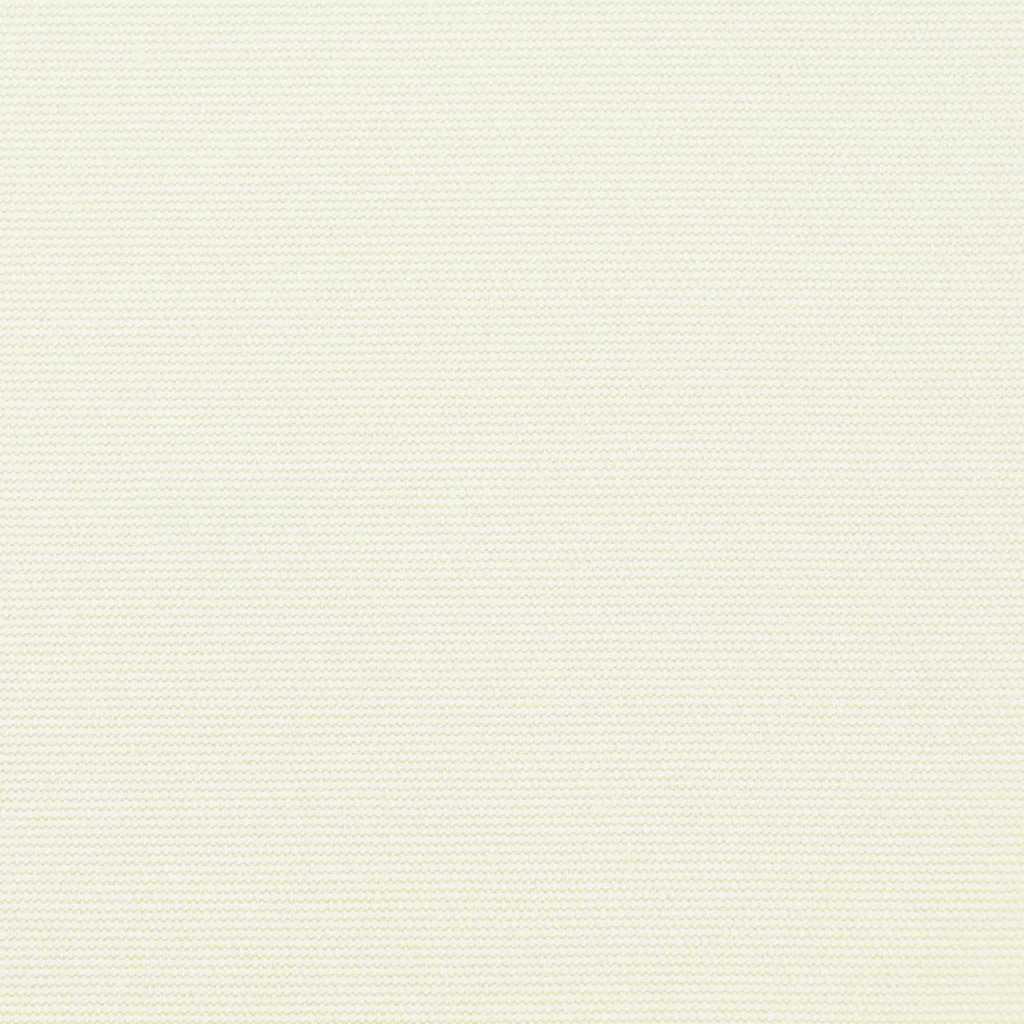 Behúzható napellenző Krém 300 x 250 cm Poliészter és fém