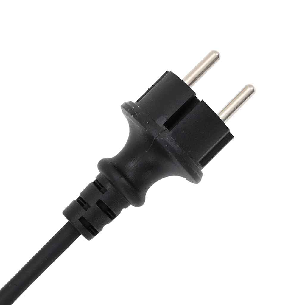 Kötél világítás 2400 LED-del Piros 100 m PVC