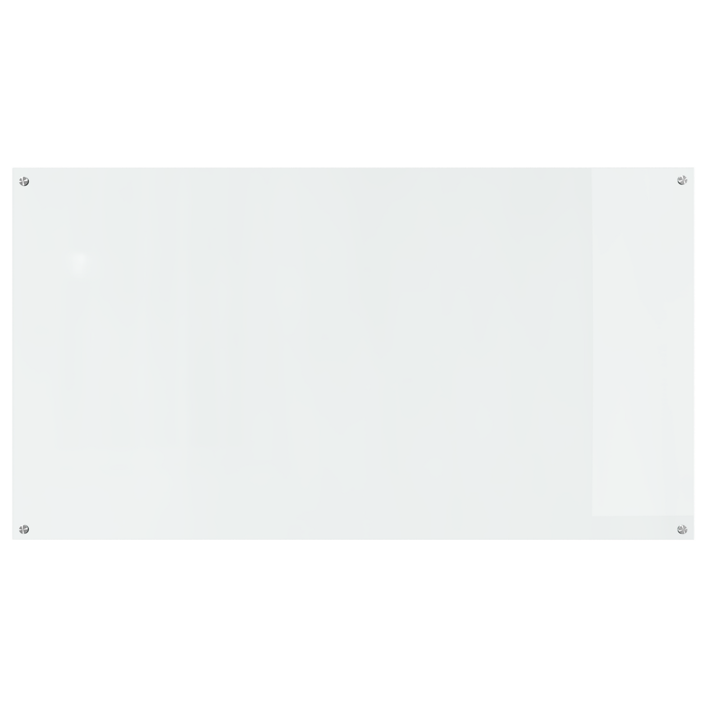 Konyhai splashback Átlátszó 110 x 60 x 0.6 cm edzett üveg