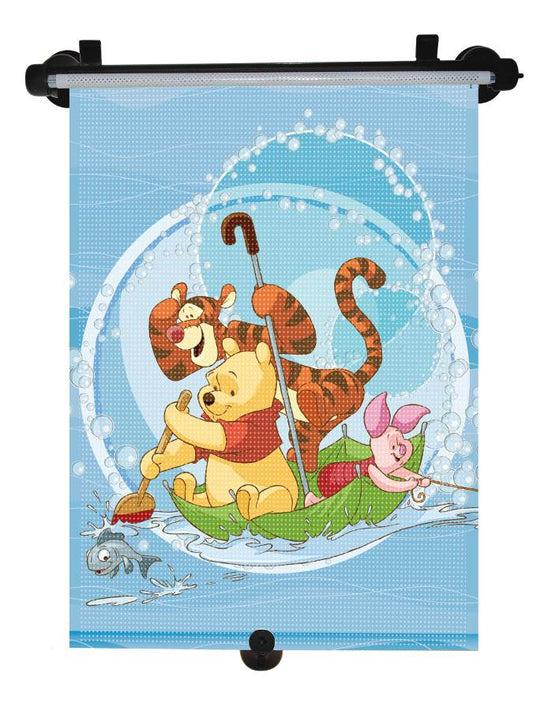Autós napellenzõ Disney Winnie the Pooh