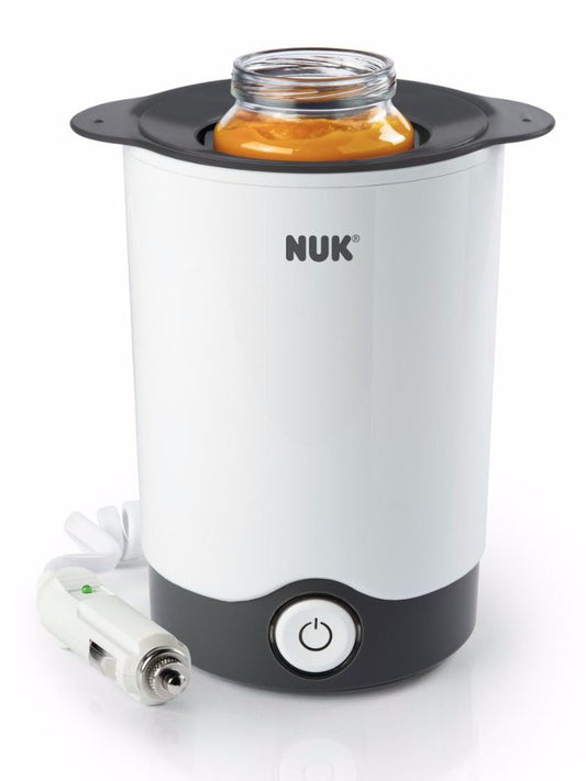 Elektromos cumisüveg melegítõ NUK Express Plus