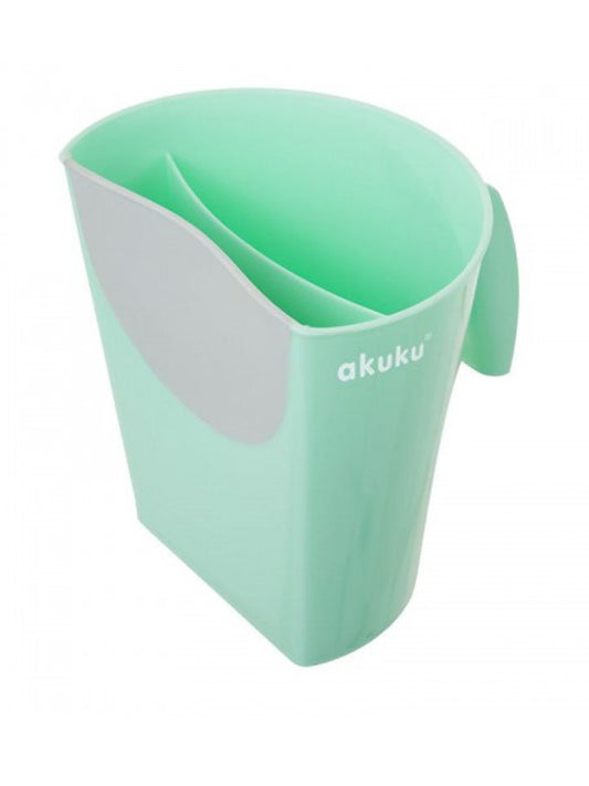 Hajsampon öblítõ Akuku menta