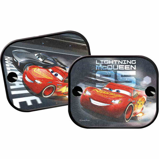 Autós napellenzõ  Cars 3  2 darab