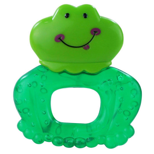 Hûsítõ rágóka baby Mix béka