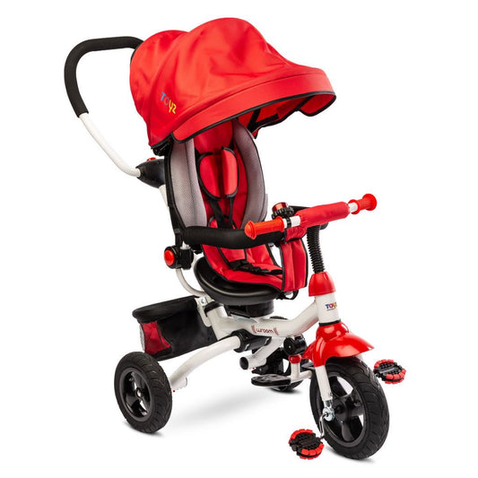 Gyerek háromkerekû bicikli Toyz WROOM red