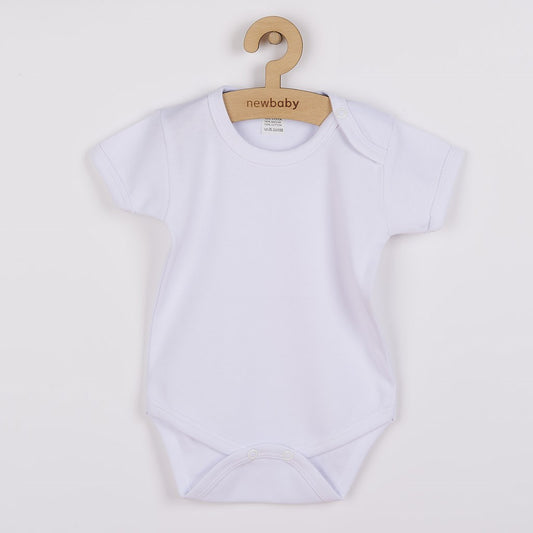 Body  rövid ujj New baby Classic