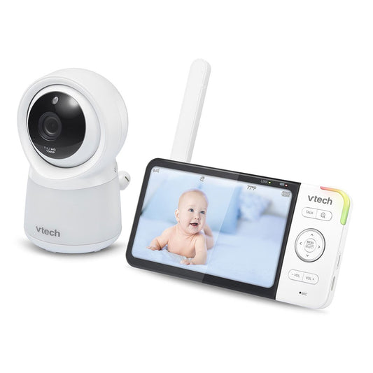 Video bébiõr LCD+Kamera Vtech RM5754 HD