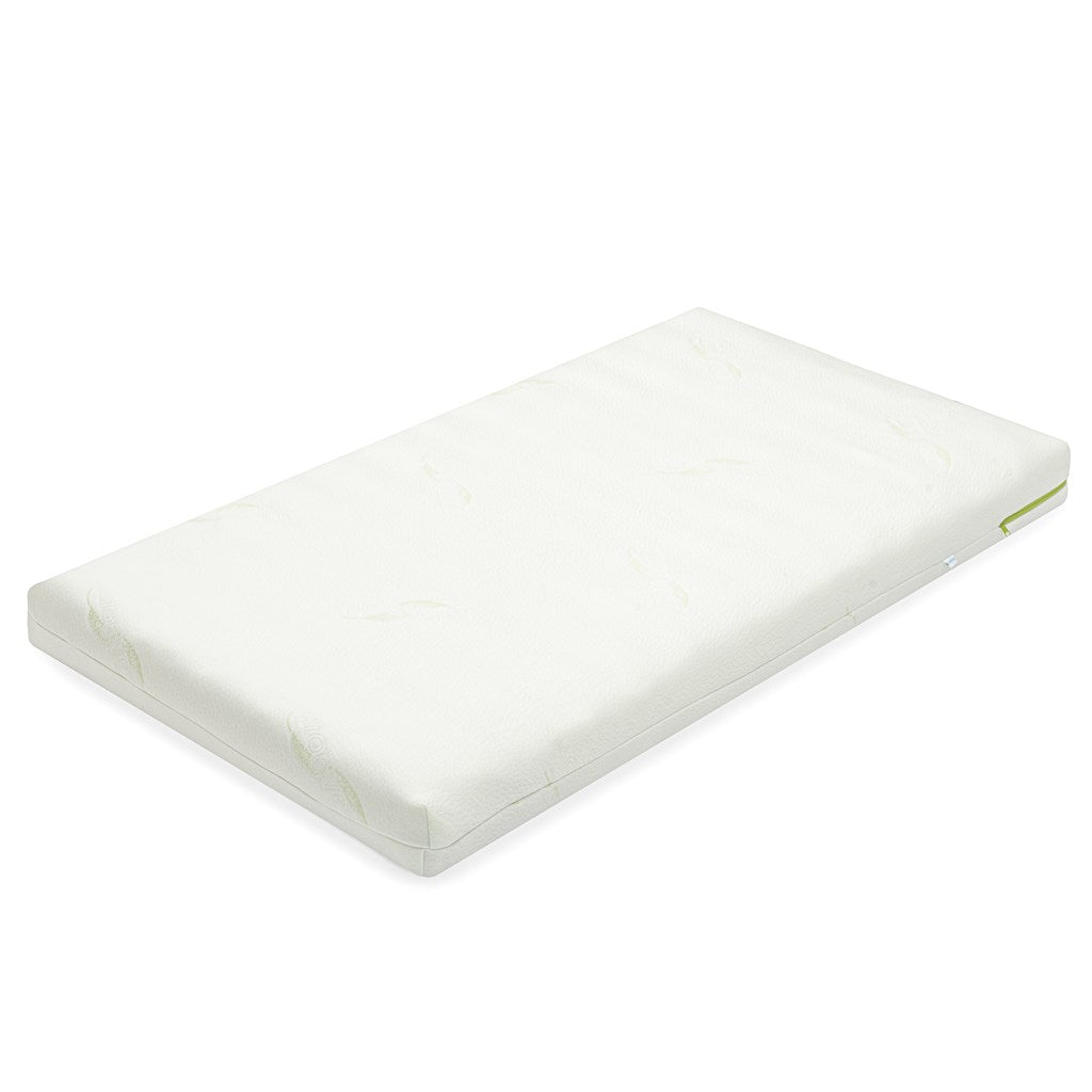 Gyerek matrac New baby CLASSY 120x60x12 cm Visco-habszivacs-kókusz Aloe Vera