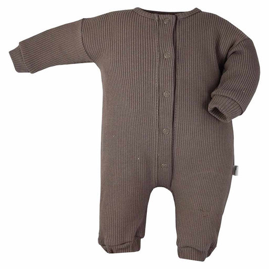 baba kezeslábas Koala Pure brown