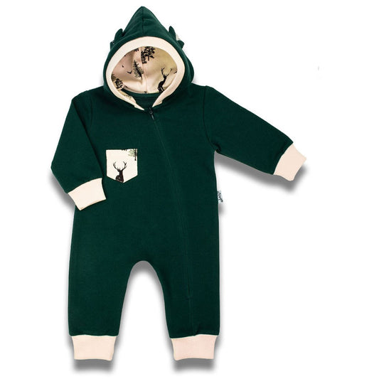 baba kezeslábas Nicol Bambi