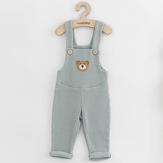 baba kantáros New baby Luxury clothing Oliver szürke