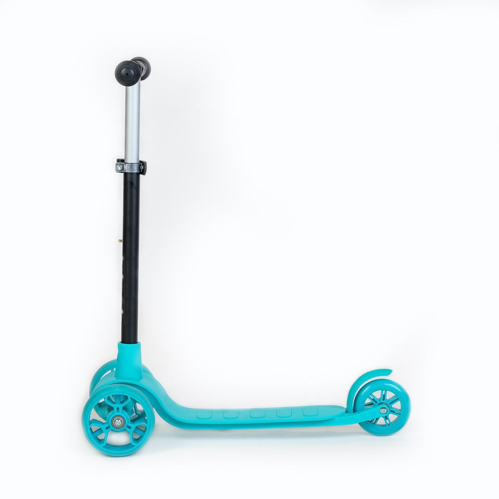 baby Mix Prime robogó kék színben