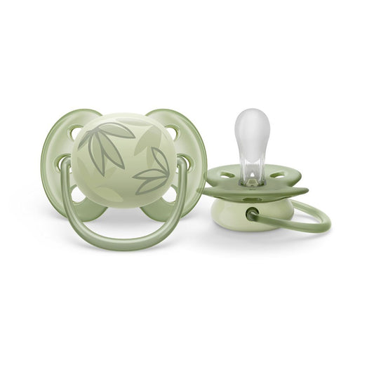 baba cumi Ultrasoft Premium Avent 0 - 6 hónap