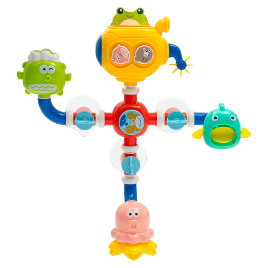 Fürdõjáték VEZETÉK baby Mix