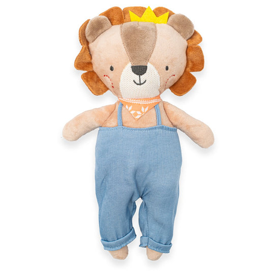 Plüss játék baby Mix Lion