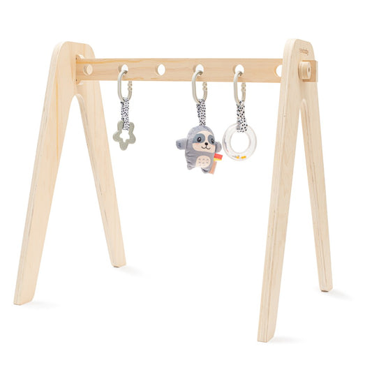 Oktatási fa állvány játékokkal New baby