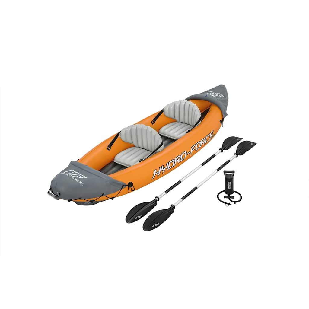 Hydro-Force Rapid 2-személyes felfújható kajak