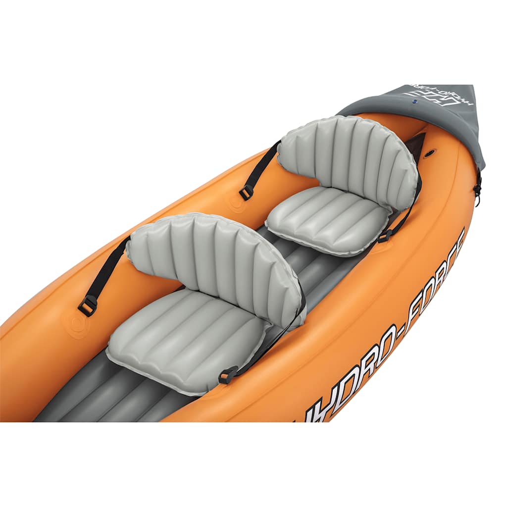 Hydro-Force Rapid 2-személyes felfújható kajak