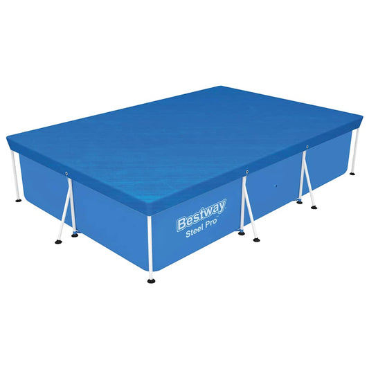 Flowclear medencetakaró 304 x 205 x 66 cm