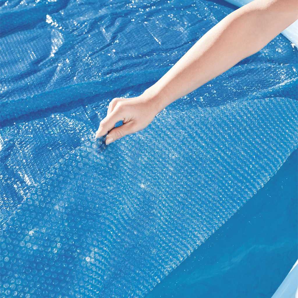Flowclear szolár medencetakaró 549 cm