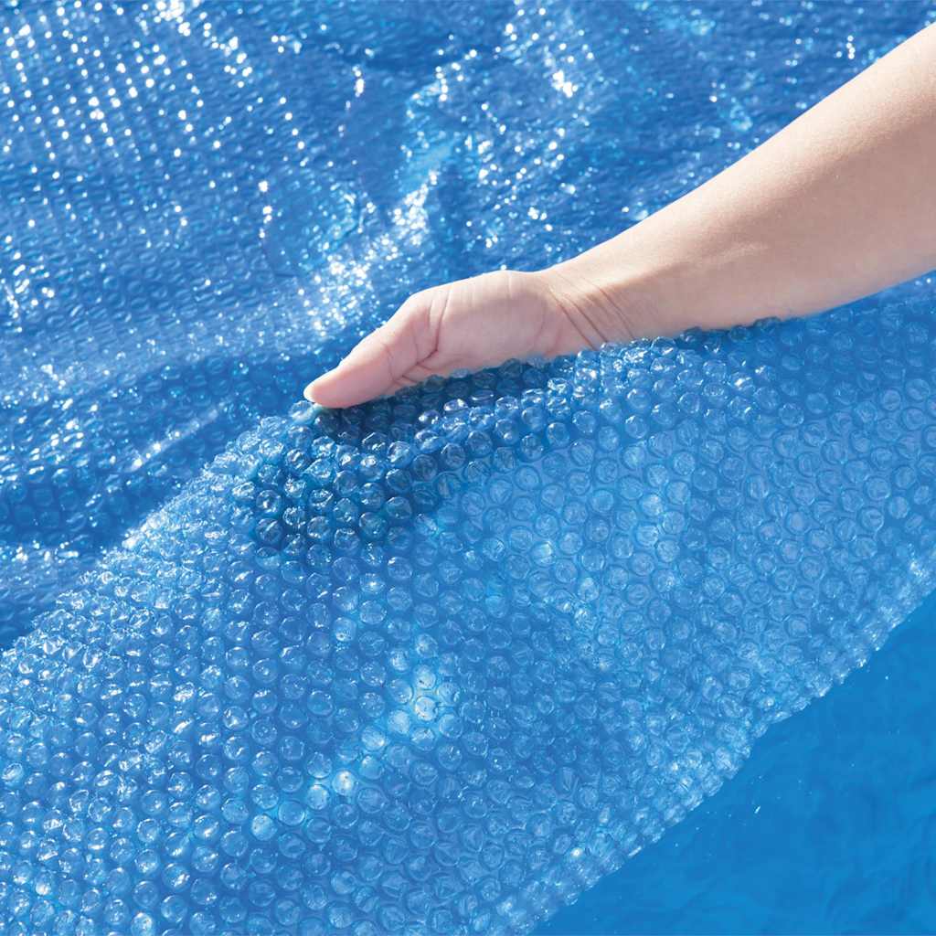 Flowclear szolár medencetakaró 549 cm