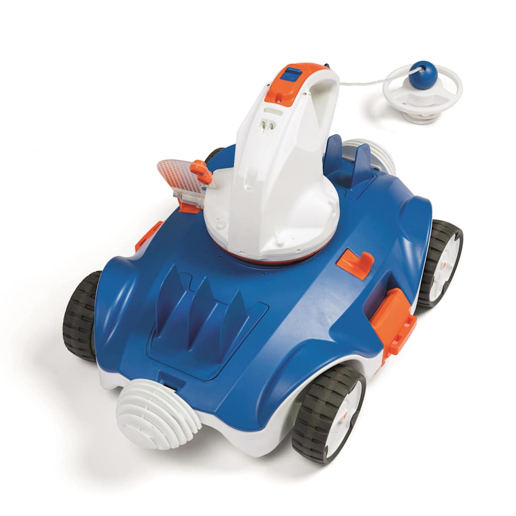 Flowclear Aquatronix 58482 medencetisztító robot