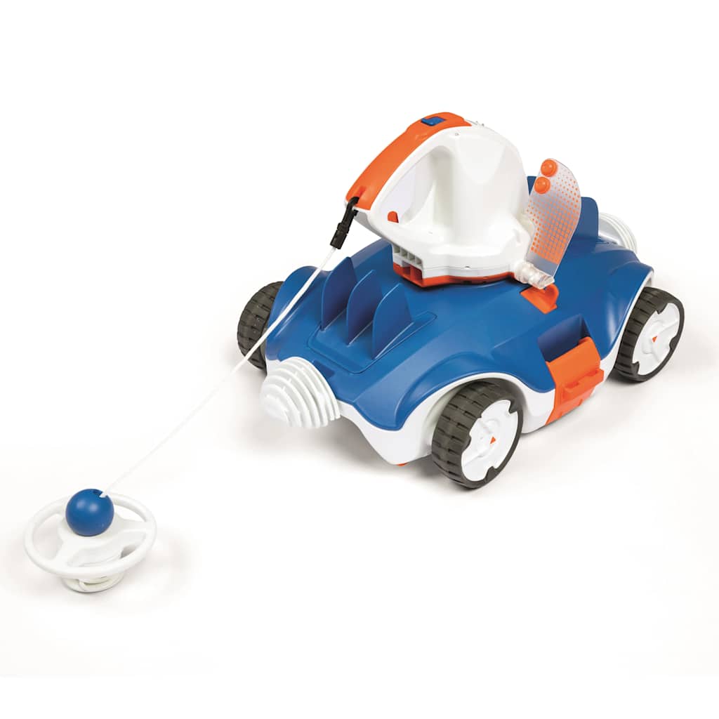 Flowclear Aquatronix 58482 medencetisztító robot