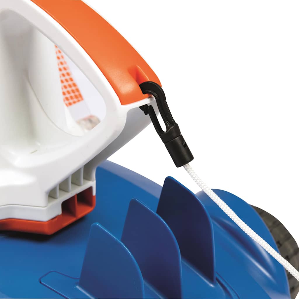 Flowclear Aquatronix 58482 medencetisztító robot